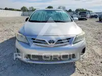 2013 Toyota COROLLA фото