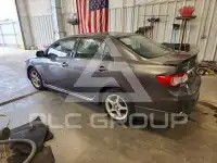 2013 Toyota COROLLA photo