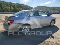 2013 Toyota COROLLA photo