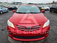 2013 Toyota COROLLA photo