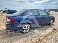 2013 Toyota COROLLA photo