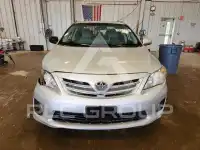2013 Toyota COROLLA фото