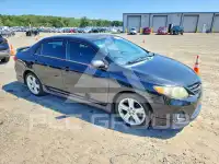 2013 Toyota COROLLA photo