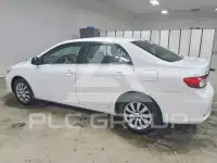 2013 Toyota COROLLA photo