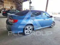 2013 Toyota COROLLA photo