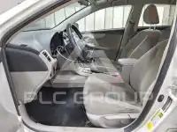 2013 Toyota COROLLA photo