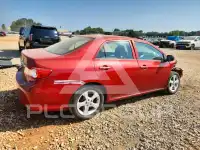 2013 Toyota COROLLA photo