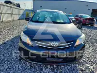 2013 Toyota COROLLA photo