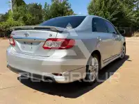2013 Toyota COROLLA photo