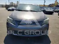 2013 Toyota COROLLA photo