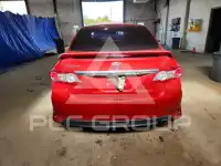 2013 Toyota COROLLA photo