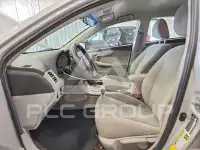 2013 Toyota COROLLA фото