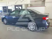 2013 Toyota COROLLA photo