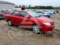 2013 Toyota COROLLA фото
