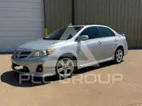 2013 Toyota COROLLA photo