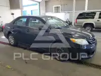 2013 Toyota COROLLA photo