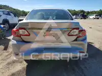 2013 Toyota COROLLA photo