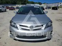 2013 Toyota COROLLA фото