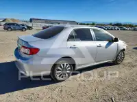 2013 Toyota COROLLA фото