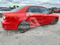 2013 Toyota COROLLA photo