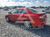 2013 Toyota COROLLA photo