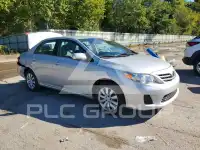 2013 Toyota COROLLA photo