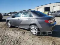 2013 Toyota COROLLA фото