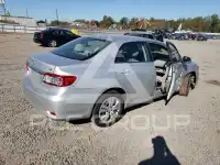 2013 Toyota COROLLA фото