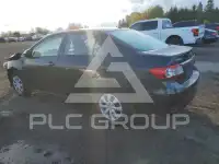 2013 Toyota COROLLA photo