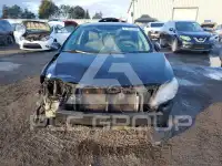 2013 Toyota COROLLA photo