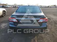 2013 Toyota COROLLA photo