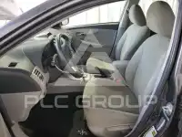 2013 Toyota COROLLA фото