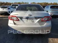 2013 Toyota COROLLA photo