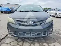 2013 Toyota COROLLA фото