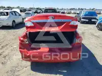 2013 Toyota COROLLA photo