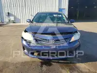 2013 Toyota COROLLA photo