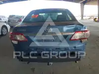 2013 Toyota COROLLA photo