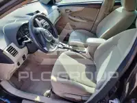 2013 Toyota COROLLA photo