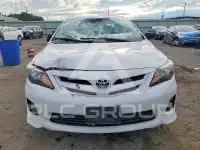 2013 Toyota COROLLA фото