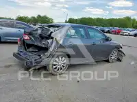 2013 Toyota COROLLA photo