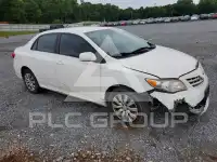 2013 Toyota COROLLA фото