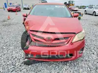 2013 Toyota COROLLA photo