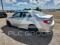 2013 Toyota COROLLA photo