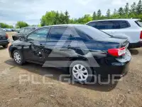 2013 Toyota COROLLA photo
