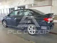 2013 Toyota COROLLA photo