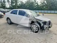 2013 Toyota COROLLA photo