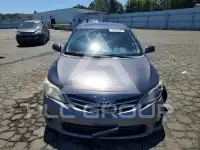 2013 Toyota COROLLA photo