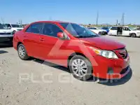 2013 Toyota COROLLA фото