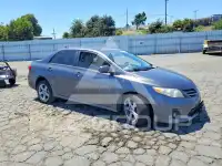 2013 Toyota COROLLA photo