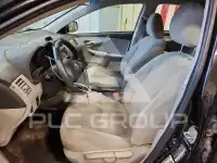 2013 Toyota COROLLA photo